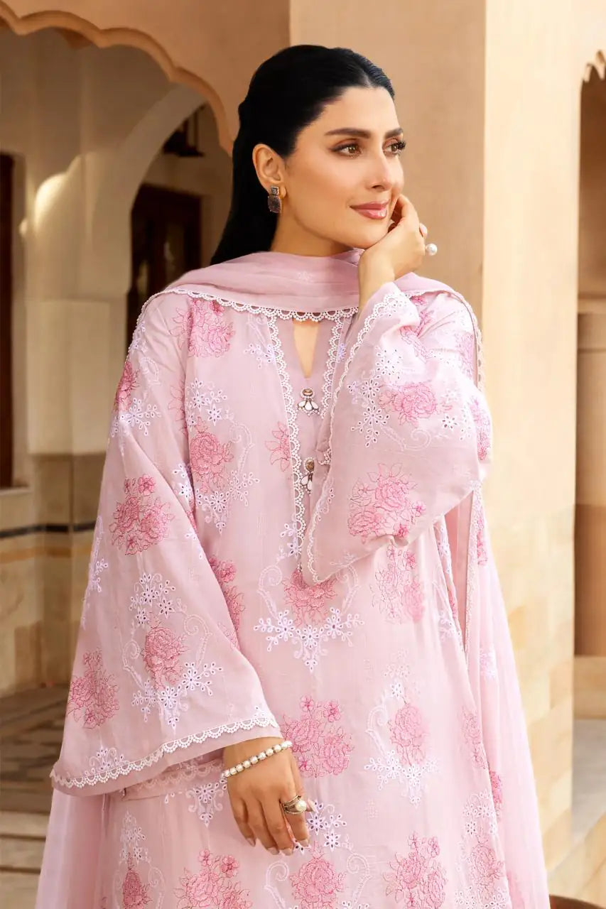 SOZAN E SHIRIN