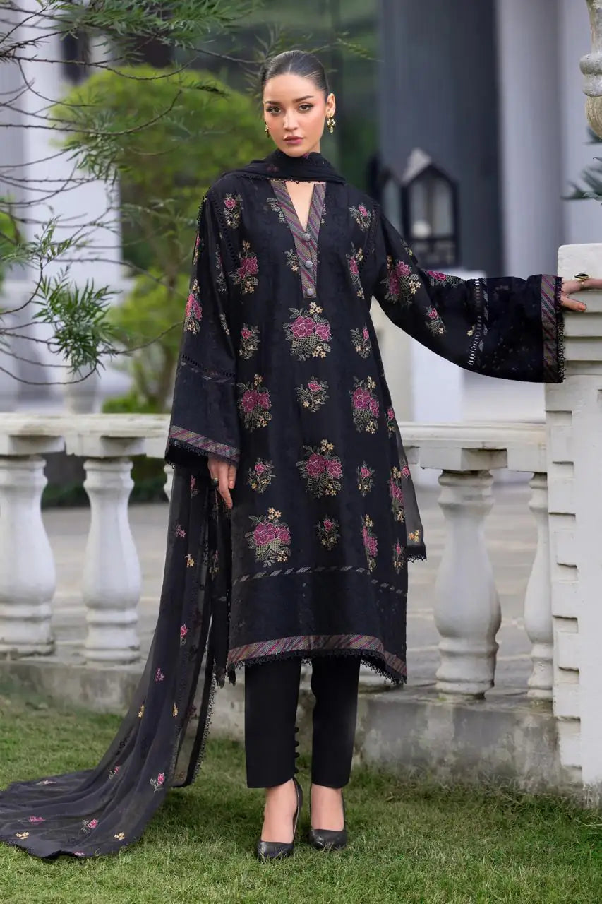 Royal Black